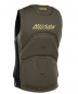 Preview: ION Collision Wakeboard Vest Core 2020 - Dark Olive/Black